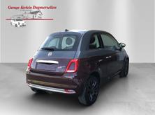 FIAT 500 0.9Twinair Collezione, Petrol, Second hand / Used, Manual - 4