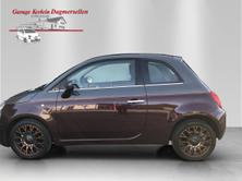 FIAT 500 0.9Twinair Collezione, Petrol, Second hand / Used, Manual - 7