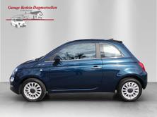 FIAT 500 1.0 N3 MildHybrid Dolcevita, Mild-Hybrid Benzin/Elektro, Occasion / Gebraucht, Handschaltung - 7