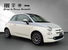 FIAT 500 0.9 Twinair Collezione, Petrol, Second hand / Used, Manual - 2