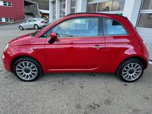 FIAT 500 1.4 16V Lounge, Petrol, Second hand / Used, Manual - 2