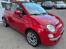FIAT 500 1.4 16V Lounge, Petrol, Second hand / Used, Manual - 4
