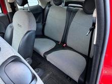FIAT 500 1.4 16V Lounge, Benzin, Occasion / Gebraucht, Handschaltung - 7