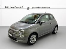 FIAT 500 1.2 Lounge, Petrol, Second hand / Used, Manual - 3