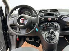 FIAT 500 1.2 Pop, Benzin, Occasion / Gebraucht, Handschaltung - 5