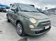 FIAT 500 1.4 16V by Diesel, Petrol, Second hand / Used, Manual - 2