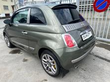 FIAT 500 1.4 16V by Diesel, Benzina, Occasioni / Usate, Manuale - 3