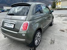 FIAT 500 1.4 16V by Diesel, Petrol, Second hand / Used, Manual - 4