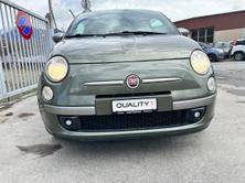 FIAT 500 1.4 16V by Diesel, Petrol, Second hand / Used, Manual - 5