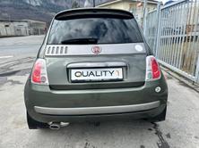 FIAT 500 1.4 16V by Diesel, Petrol, Second hand / Used, Manual - 6
