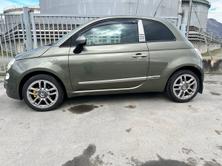 FIAT 500 1.4 16V by Diesel, Petrol, Second hand / Used, Manual - 7