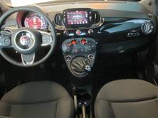 FIAT 500 1.0 Hybrid Swiss Edition, Mild-Hybrid Benzin/Elektro, Occasion / Gebraucht, Handschaltung - 5
