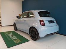 FIAT 500, Electric, Second hand / Used, Automatic - 3