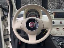 FIAT 500 1.4 16V Pop Dualogic, Benzina, Occasioni / Usate, Automatico - 5