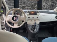 FIAT 500 1.4 16V Pop Dualogic, Benzin, Occasion / Gebraucht, Automat - 6