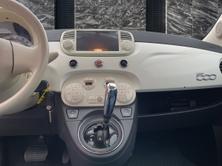 FIAT 500 1.4 16V Pop Dualogic, Benzin, Occasion / Gebraucht, Automat - 7