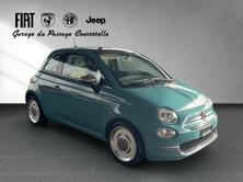 FIAT 500 0.9 Twinair Anniversario, Benzina, Occasioni / Usate, Manuale - 2