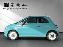 FIAT 500 0.9 Twinair Anniversario, Benzin, Occasion / Gebraucht, Handschaltung - 3