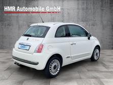 FIAT 500 1.2 Lounge, Petrol, Second hand / Used, Manual - 4