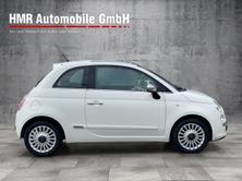 FIAT 500 1.2 Lounge, Petrol, Second hand / Used, Manual - 7
