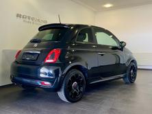 FIAT 500 1.2 S, Petrol, Second hand / Used, Manual - 2
