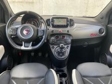 FIAT 500 1.2 S, Essence, Occasion / Utilisé, Manuelle - 4