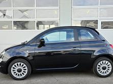 FIAT 500 1.0 N3 MildHybrid Dolcevita, Hybride Leggero Benzina/Elettrica, Occasioni / Usate, Manuale - 4