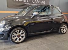 FIAT 500 1.2 S, Petrol, Second hand / Used, Manual - 3