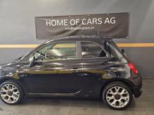 FIAT 500 1.2 S, Petrol, Second hand / Used, Manual - 4