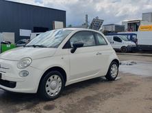 FIAT 500, Second hand / Used, Manual - 2