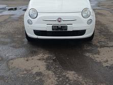 FIAT 500, Second hand / Used, Manual - 3
