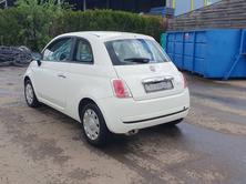 FIAT 500, Second hand / Used, Manual - 4