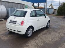 FIAT 500, Second hand / Used, Manual - 5