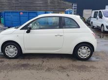 FIAT 500, Second hand / Used, Manual - 6
