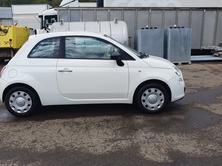 FIAT 500, Second hand / Used, Manual - 7
