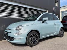 FIAT 500 1.0 N3 MHD Lounge, Mild-Hybrid Petrol/Electric, Second hand / Used, Manual - 2