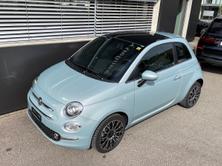FIAT 500 1.0 N3 MHD Lounge, Mild-Hybrid Petrol/Electric, Second hand / Used, Manual - 3