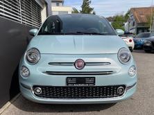 FIAT 500 1.0 N3 MHD Lounge, Mild-Hybrid Petrol/Electric, Second hand / Used, Manual - 4