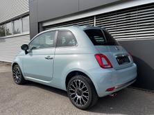 FIAT 500 1.0 N3 MHD Lounge, Mild-Hybrid Petrol/Electric, Second hand / Used, Manual - 5