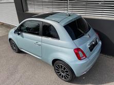 FIAT 500 1.0 N3 MHD Lounge, Mild-Hybrid Petrol/Electric, Second hand / Used, Manual - 6