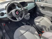 FIAT 500 1.0 N3 MHD Lounge, Mild-Hybrid Petrol/Electric, Second hand / Used, Manual - 7