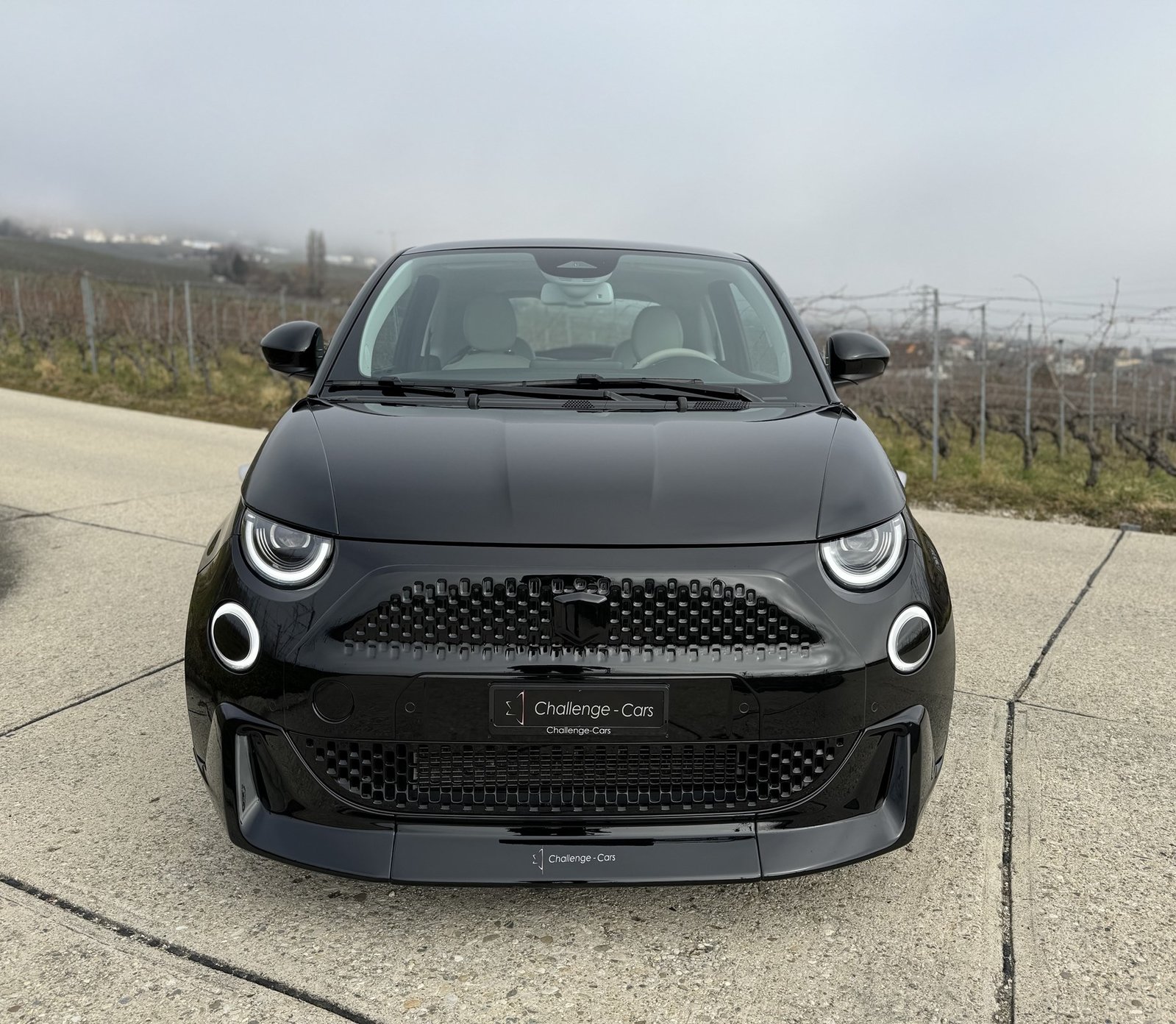 FIAT 500 electric 87 kW La Prima By Bocelli, Elettrica, Occasioni / Usate, Automatico - 4