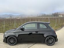 FIAT 500 electric 87 kW La Prima By Bocelli, Electric, Second hand / Used, Automatic - 5