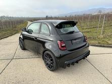FIAT 500 electric 87 kW La Prima By Bocelli, Electric, Second hand / Used, Automatic - 6