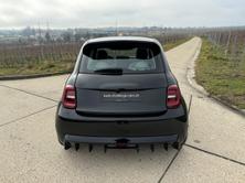 FIAT 500 electric 87 kW La Prima By Bocelli, Electric, Second hand / Used, Automatic - 7