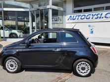 FIAT 500 1.4 16V Lounge, Petrol, Second hand / Used, Automatic - 2