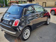 FIAT 500 1.4 16V Lounge, Petrol, Second hand / Used, Automatic - 3