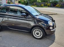 FIAT 500 1.4 16V Lounge, Petrol, Second hand / Used, Automatic - 4