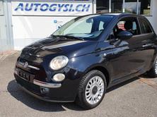 FIAT 500 1.4 16V Lounge, Petrol, Second hand / Used, Automatic - 5