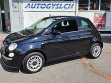 FIAT 500 1.4 16V Lounge, Petrol, Second hand / Used, Automatic - 6